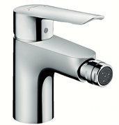 Смеситель для биде Hansgrohe Logis E 71232000