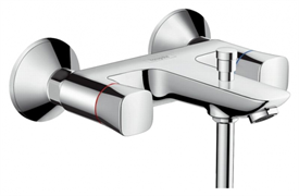 Смеситель Hansgrohe Logis 71243000 для ванны/душа