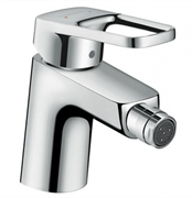 Смеситель для биде Hansgrohe Logis loop 71250000