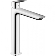 Смеситель Hansgrohe Logis 71258000 Fine для раковины 240, хром