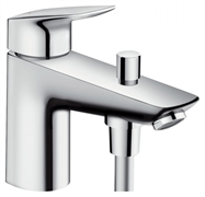 Смеситель Hansgrohe Logis 71312000 для ванны, на борт ванны