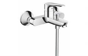Смеситель для ванны Hansgrohe Logis E 71403000