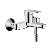 Смеситель Hansgrohe Vernis Blend 71440000 для ванны и душа, хром