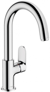 Смеситель Hansgrohe Vernis Blend 71554000 для раковины, хром