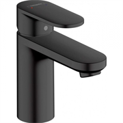Смеситель Hansgrohe Vernis Blend 71580670 для раковины, матовый черный