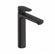 Смеситель Hansgrohe Vernis Blend 71582670 для раковины, матовый черный