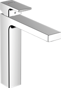 Смеситель для раковины Hansgrohe Vernis Shape 71591000 хром