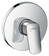 Смеситель Hansgrohe Logis для душа, хром, 71606000