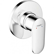 Смеситель Hansgrohe Vernis Blend 71649000 для душа, хром