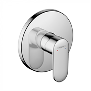 Смеситель Hansgrohe Vernis Blend 71667000 для душа, хром глянцевый