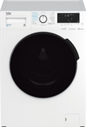 Стиральная машина с сушкой Beko WDB7425R2W