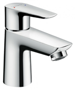 Смеситель Hansgrohe Talis E 80 71702000 для раковины