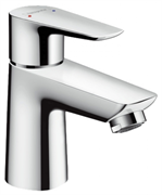 Смеситель Hansgrohe Talis E 71703000 для раковины, версия CoolStart