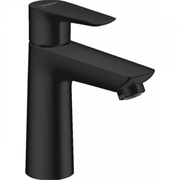 Смеситель Hansgrohe Talis E 71710670 для раковины, черный матовый