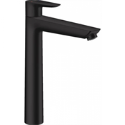 Смеситель Hansgrohe Talis E 240 71716670 для раковины, черный матовый