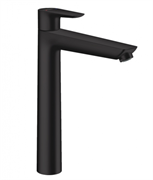 Смеситель Hansgrohe Talis 71717670 для раковины, черный матовый