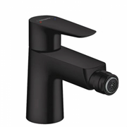 Смеситель для биде Hansgrohe Talis E 71720670, черный матовый