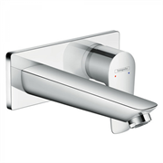 Смеситель Hansgrohe Talis E 71732000, хром