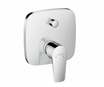 Смеситель Hansgrohe Talis E 71745000 для ванны и душа, хром
