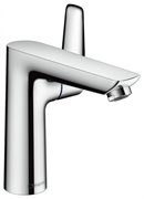 Смеситель Hansgrohe Talis E 150 71754000 для раковины, хром