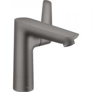 Смеситель Hansgrohe Talis E 150 71754340 для раковины, черный хром