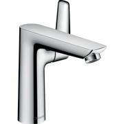 Смеситель Hansgrohe Talis E 71755000 для раковины, без донного клапана