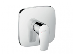 Смеситель Hansgrohe Talis E 71765000 для душа, хром