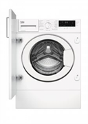 Встраиваемая стиральная машина Beko WITV8712XWG