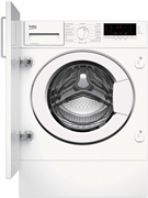 Встраиваемая стиральная машина Beko WITV8713XWG