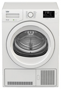 Сушильная машина Beko DCY 7402 GB5