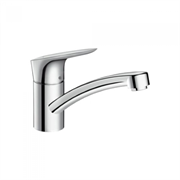 Смеситель Hansgrohe 71830000 Logis 120 для кухни