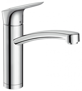 Смеситель Hansgrohe Logis 71832000, для кухни, хром