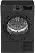 Сушильная машина Beko DF7412GB