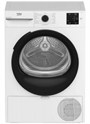 Сушильная машина Beko BM3T37220, белый