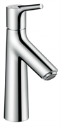 Смеситель Hansgrohe Talis S 72021000 для раковины, EcoSmart, хром
