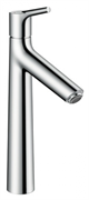 Смеситель Hansgrohe Talis S 190 72031000 для раковины, со сливным гарнитуром