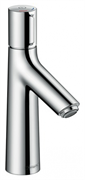 Смеситель Hansgrohe Talis Select S 72042000 для раковины, сливным гарнитуром