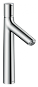 Смеситель Hansgrohe Talis Select S 72044000 для раковины, со сливным гарнитуром