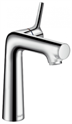 Смеситель Hansgrohe Talis S 140 72113000 для раковины, хром