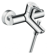 Смеситель для ванны Hansgrohe Talis S 72400000