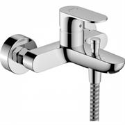 Смеситель Hansgrohe Rebris 72440000 S для ванны и душа, без гарнитура, хром