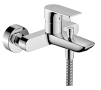 Смеситель Hansgrohe Rebris 72450000 E для ванны и душа, без гарнитура, хром