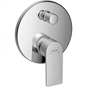 Смеситель Hansgrohe Rebris 72468000 E для душа, хром