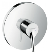 Смеситель Hansgrohe Talis S 72605000 для душа, хром