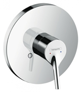 Смеситель Hansgrohe Talis S 72606000 для душа, хром