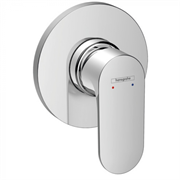 Смеситель Hansgrohe Rebris 72649000 S для душа, хром