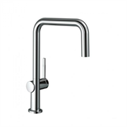 Кухонный смеситель Hansgrohe Talis M54, 72806000, хром