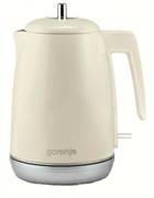 Чайник электрический Gorenje K 15 RL