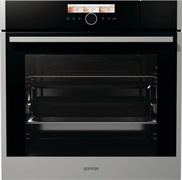 Встраиваемый электрический духовой шкаф Gorenje BCS 798S24X