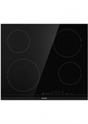 Встраиваемая электрическая варочная панель Gorenje ECT 644 BCSC
